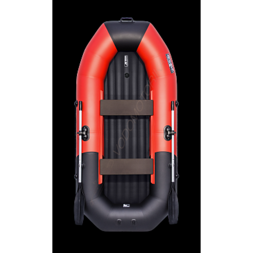 Надувная лодка Таймень NX 270 НД