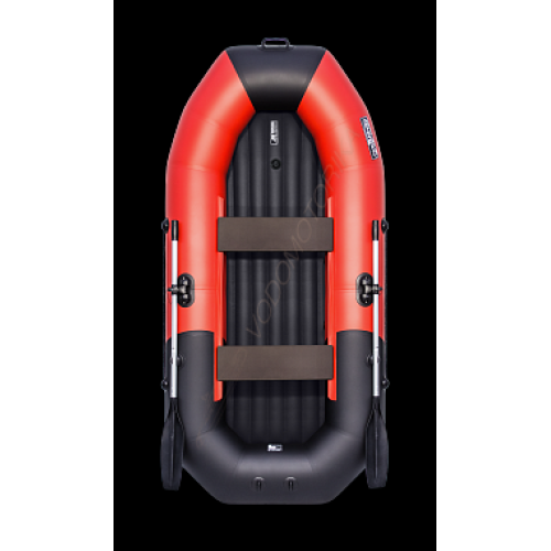 Надувная лодка Таймень NX 270 НД