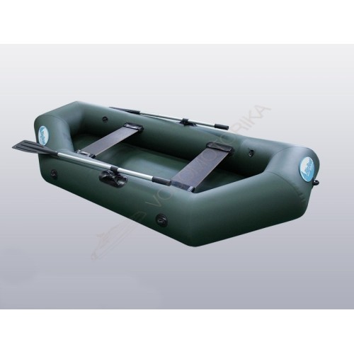 Надувная лодка Big Boat А280