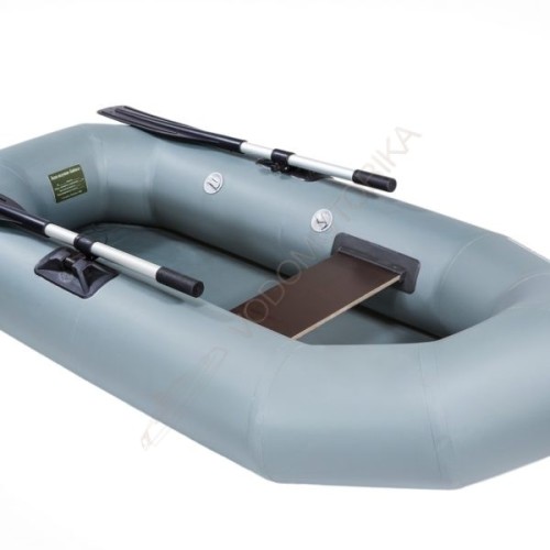 Гребная лодка БАЙКАЛ 200