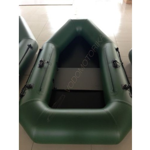 Надувная лодка ПВХ GLADIATOR A280