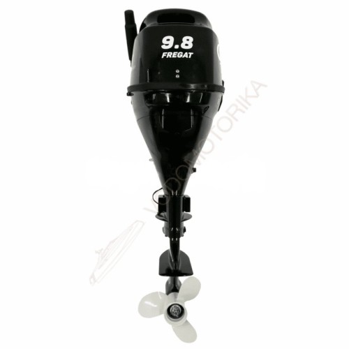 Лодочный мотор Фрегат F9.8BMS 9.8 л.с. четырехтактный