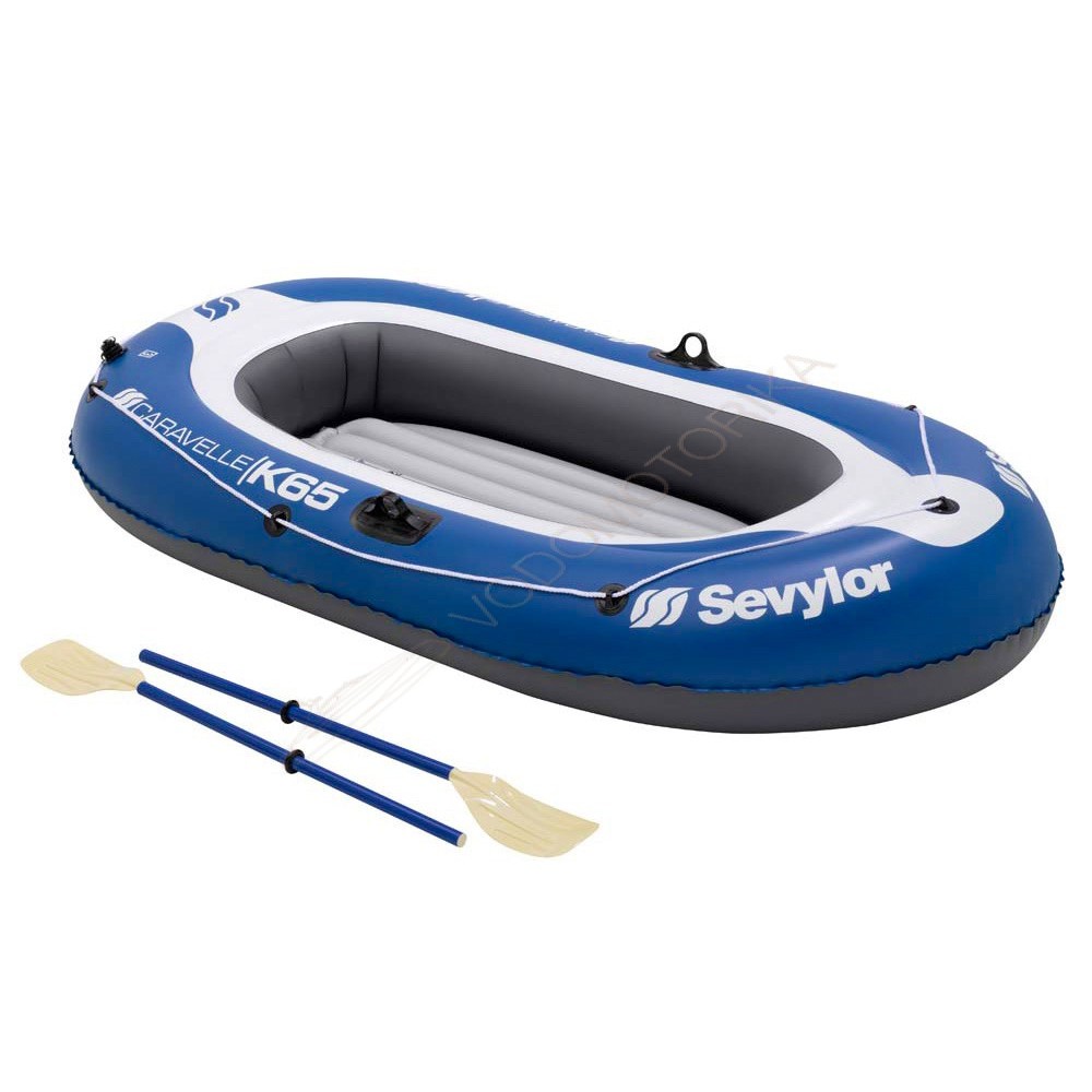 Лодка SEVYLOR Kk65 Caravelle
