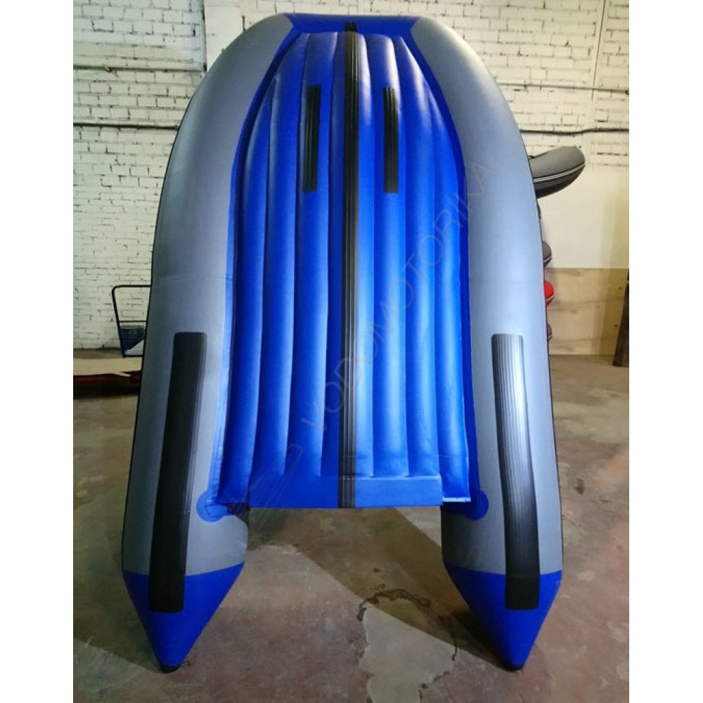 Надувная лодка ORCA 340 F НД