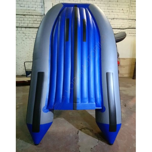 Надувная лодка ORCA 340 F НД