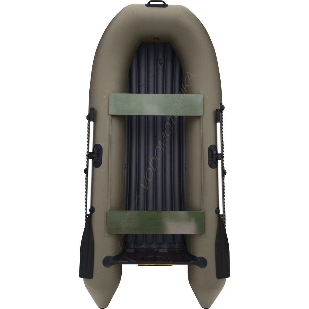 Лодка надувная AirLayer 280T