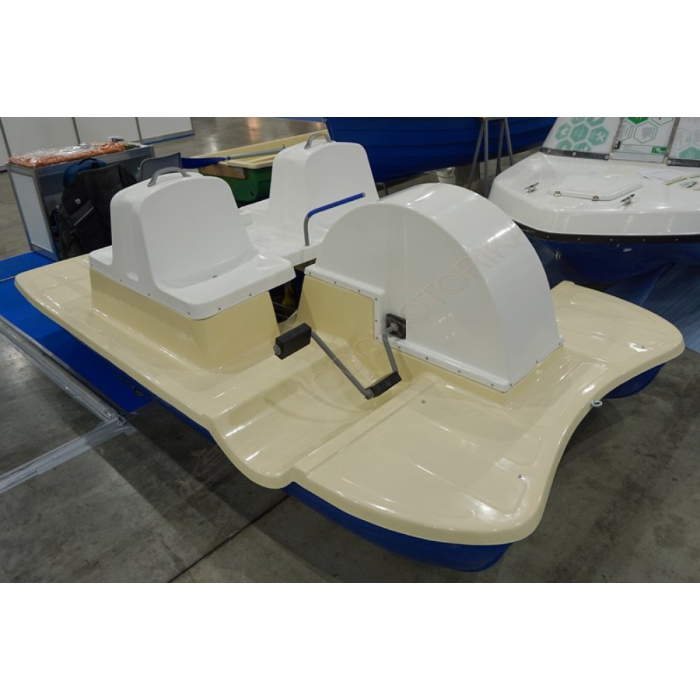 Водный велосипед Вело 4 (стандарт)