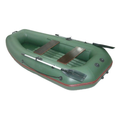 Лодка Мнев и К МУРЕНА 270 MN2 (оливка)