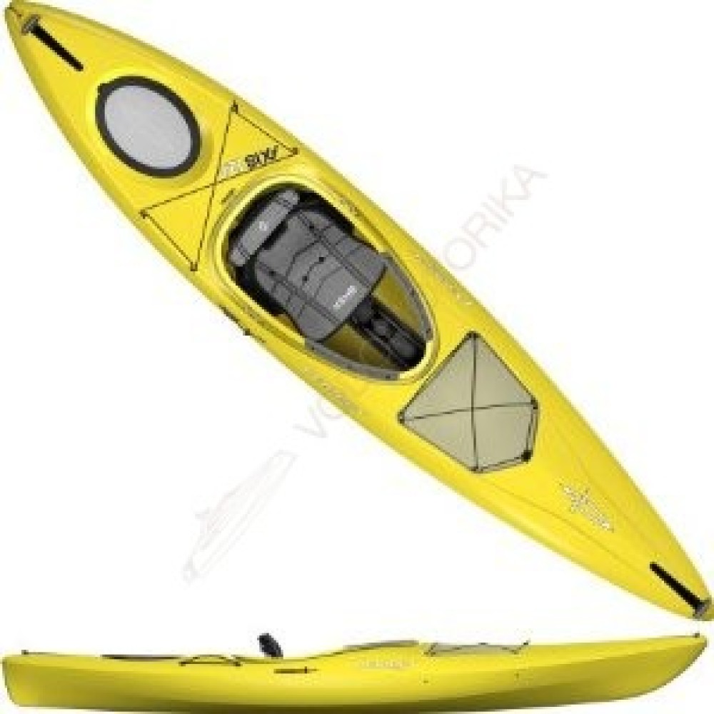 Каяк Dagger Axis 12.0