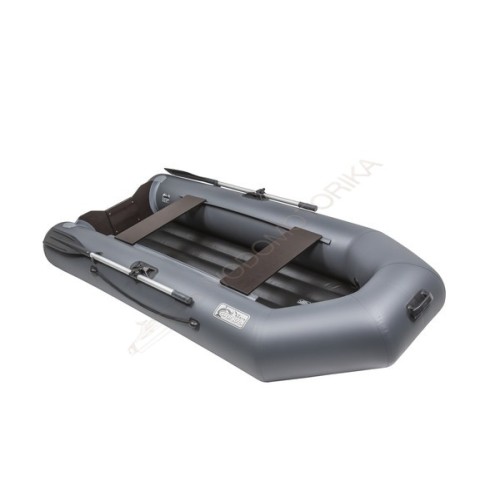 Надувная лодка GRINDA 270ТНД
