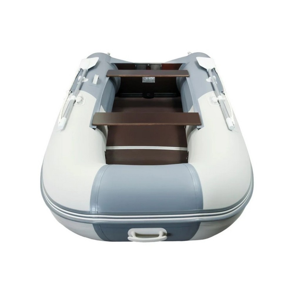 Надувная лодка GLADIATOR В330R