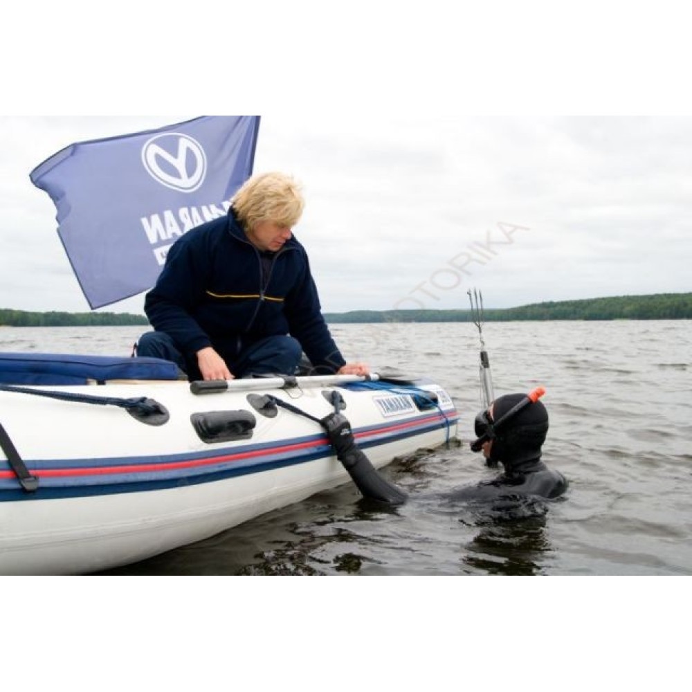 Лодка надувная YAMARAN T 330