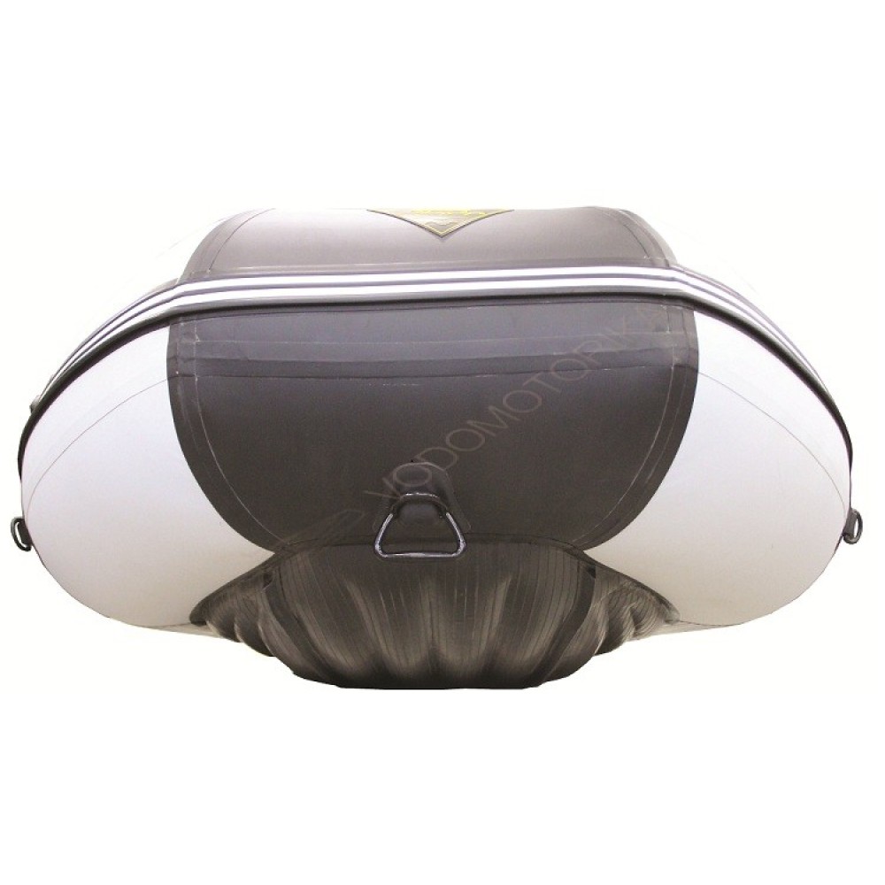 Надувная лодка Ривьера 4000 НДНД