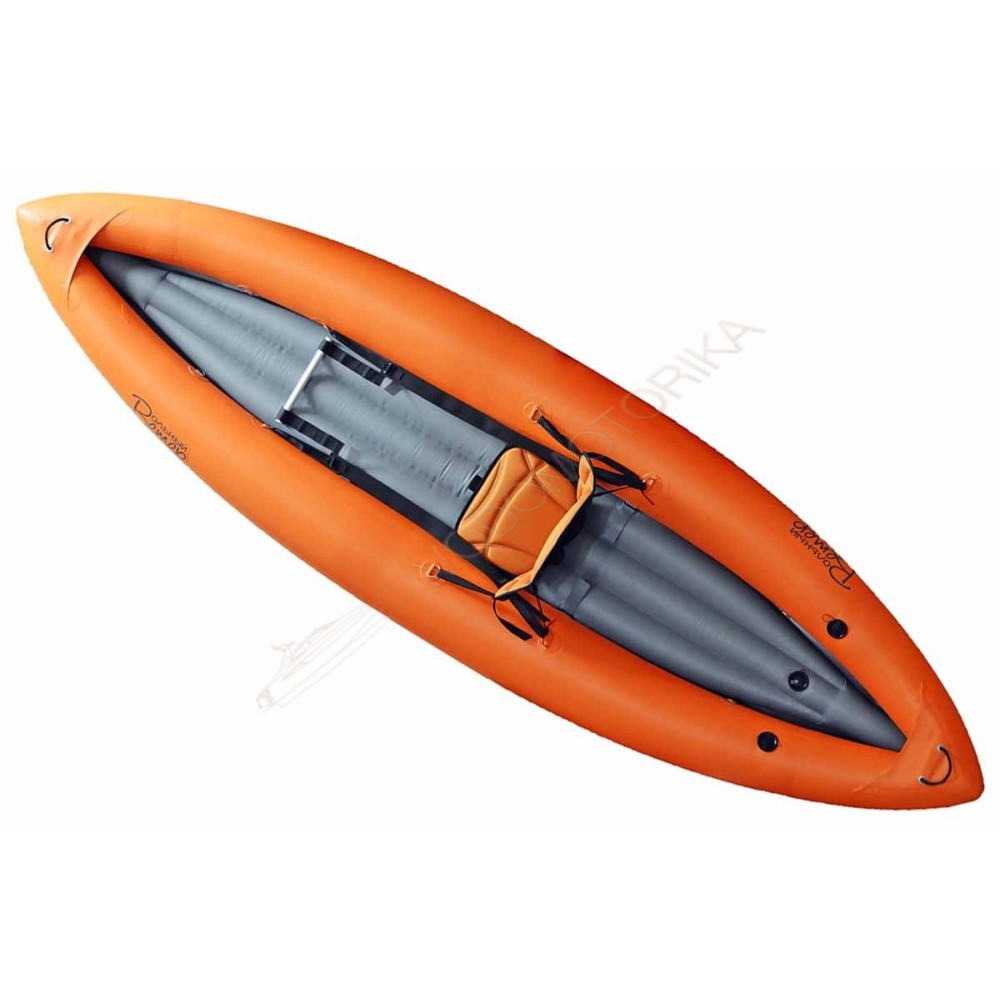 Байдарка Вольный Ветер Маэстро 340