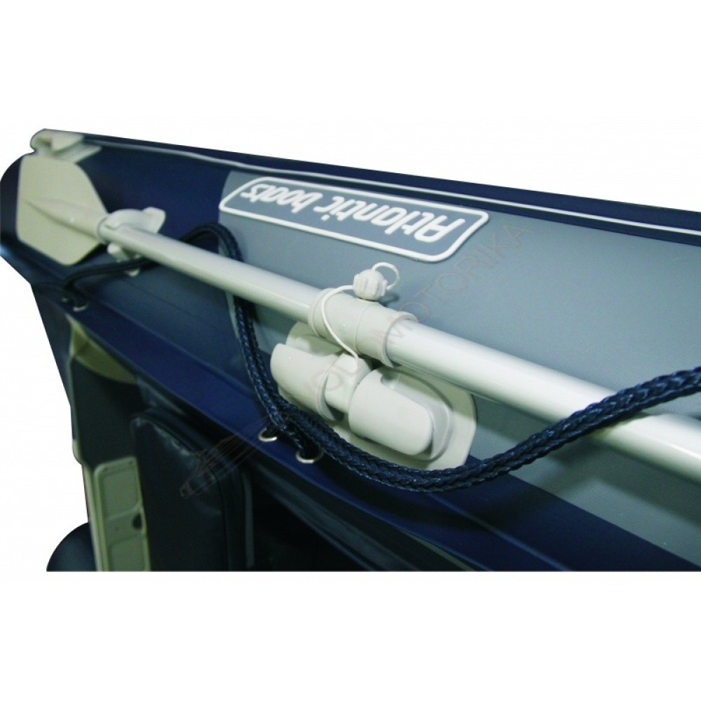 Надувная лодка Atlantic Boats 265AF