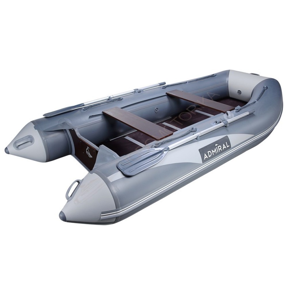 Надувная лодка Адмирал 335