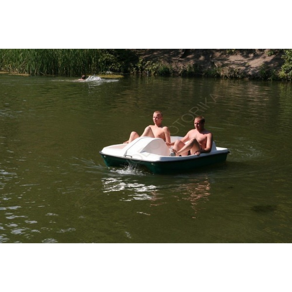 Водный велосипед Армада Медуза