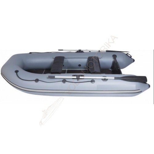 Лодка надувная Golfstream Base Патриот BP 320