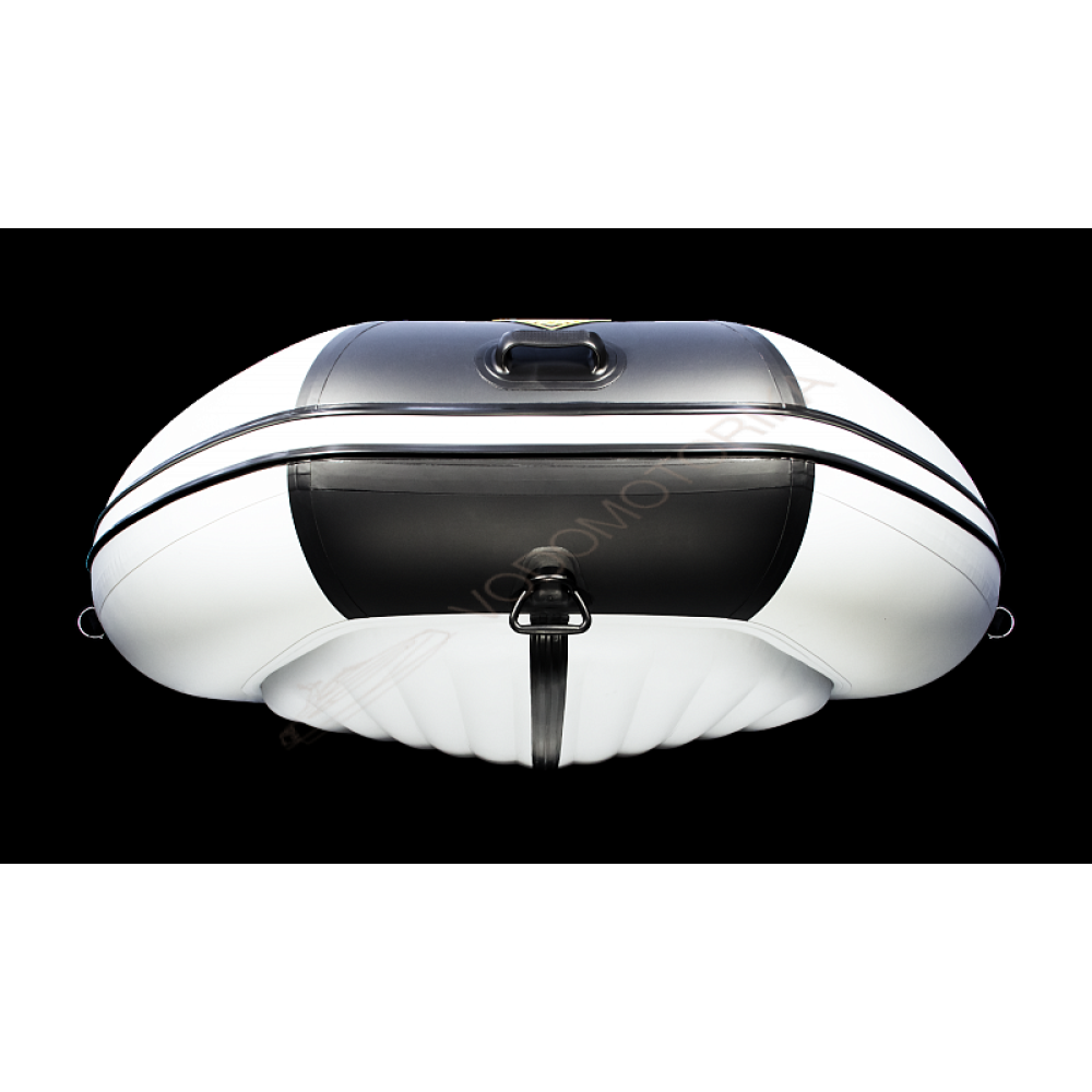 Надувная лодка Ривьера 4300 НДНД