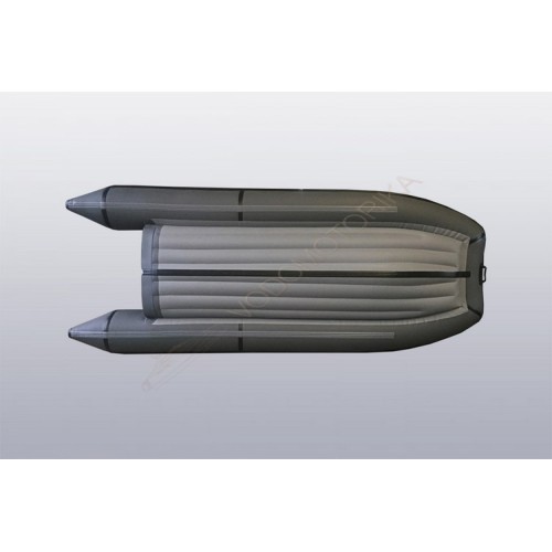 Надувная лодка Regat 360 надувное дно