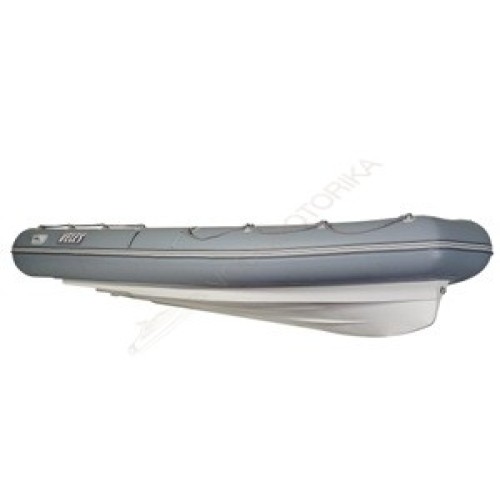 Жестко-надувная лодка Велес ( Stel ) R-485