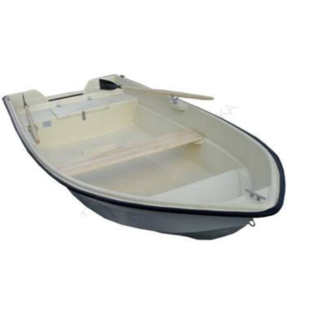 Моторная лодка SAVA 425