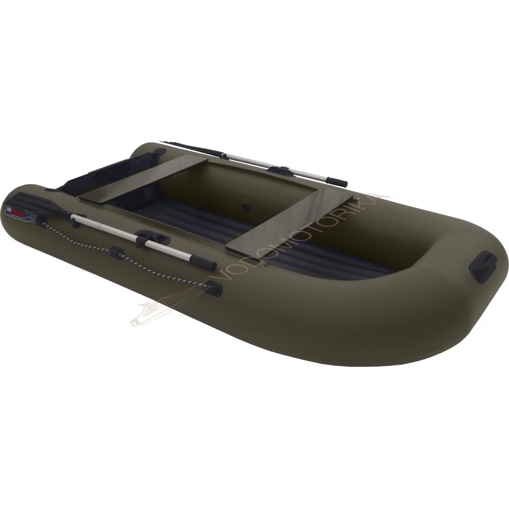 Лодка надувная AirLayer 300Т