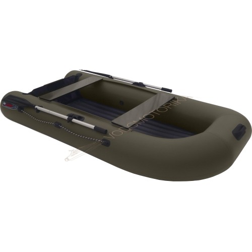Лодка надувная AirLayer 300Т