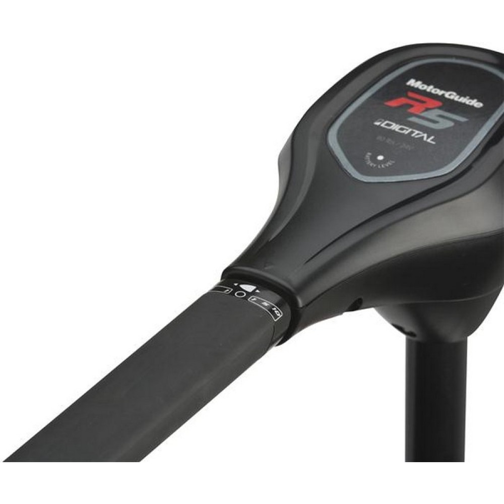 Электромотор MotorGuide R5-80SW HT 42" DIGITAL 24V ( арт. 941100010 )