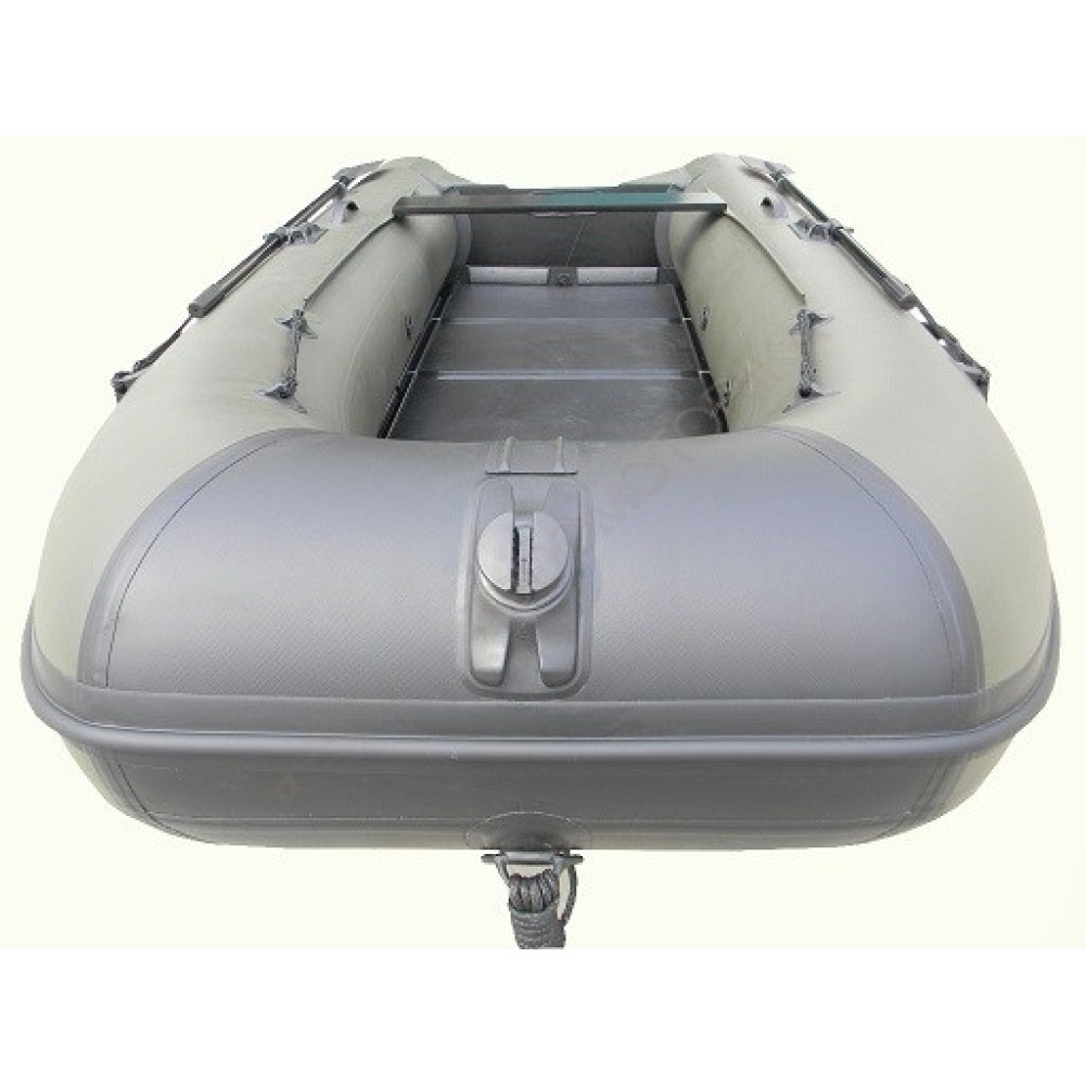 Надувная лодка ДМБ 270 ДЕЛЬТА
