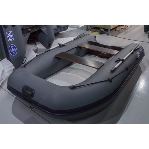 Гребная лодка Baltic Boats Атлант-300 AIR