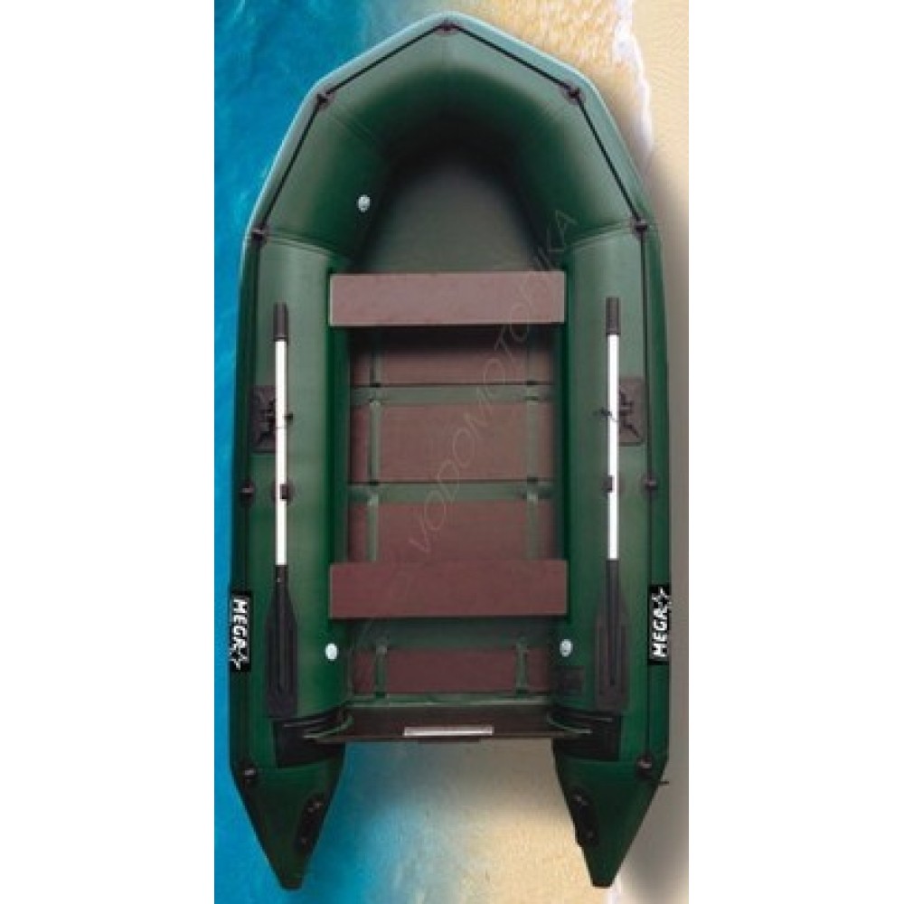 Лодка MEGA BOAT МТ-310