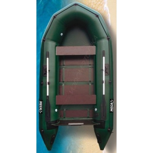 Лодка MEGA BOAT МТ-310