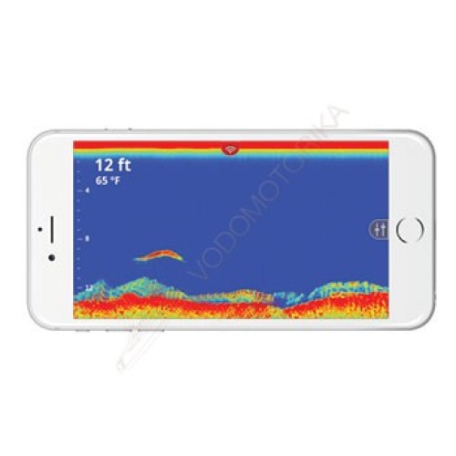 Эхолот Lowrance FishHunter PRO (000-14239-001)