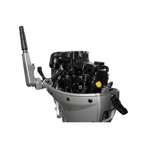 Лодочный мотор SEANOVO SNF15HS 15 л.с. четырехтактный