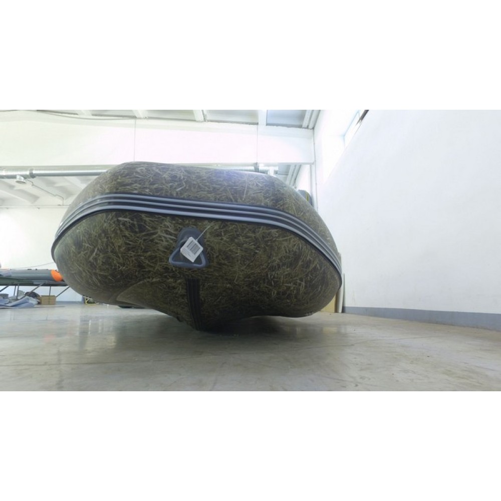 Надувная лодка Boatsman BT365SK (камуфляж)