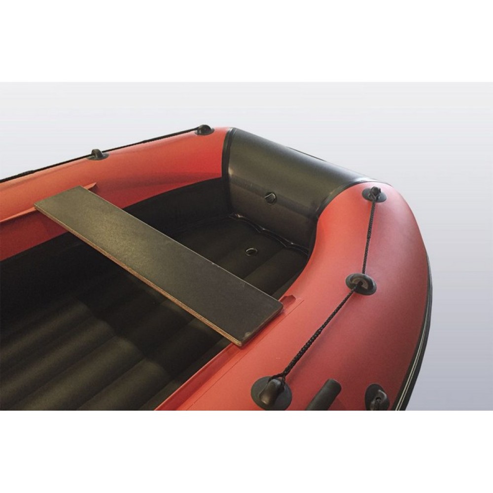 Надувная лодка Ermak 360 НДНД