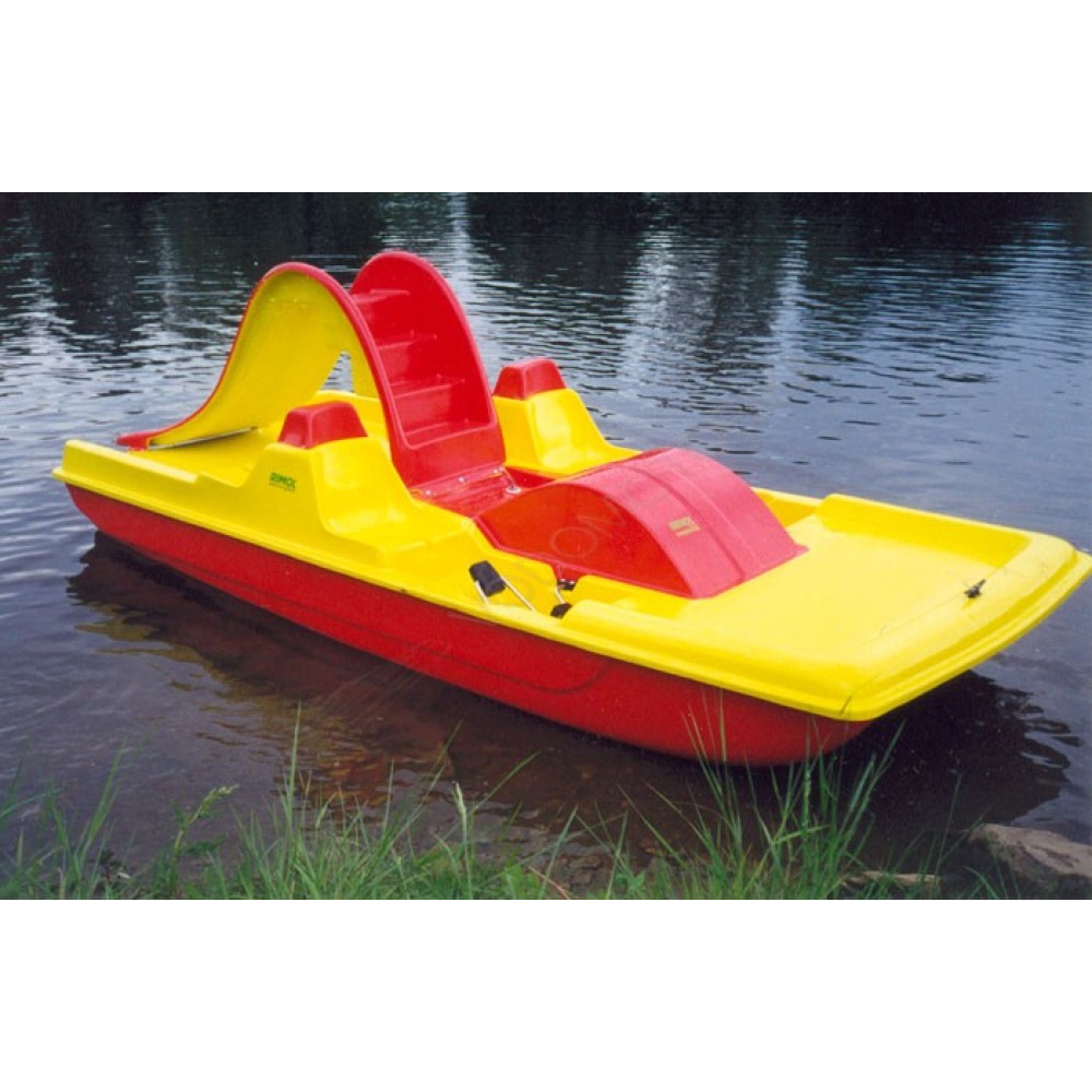 Водный велосипед SAVA 400V