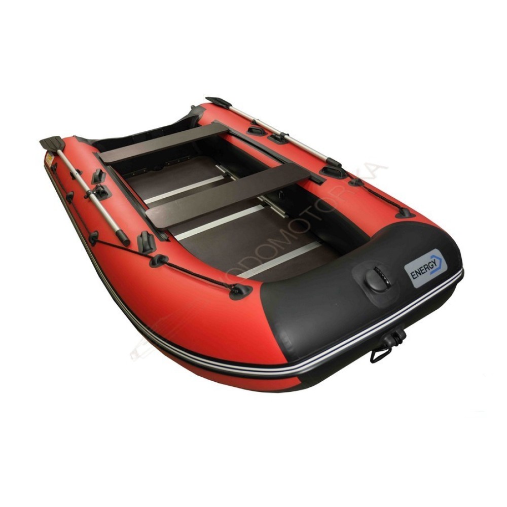 Надувная лодка Marlin 330 EL (EnergyLight)