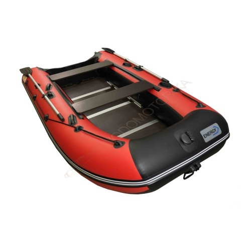 Надувная лодка Marlin 330 EL (EnergyLight)