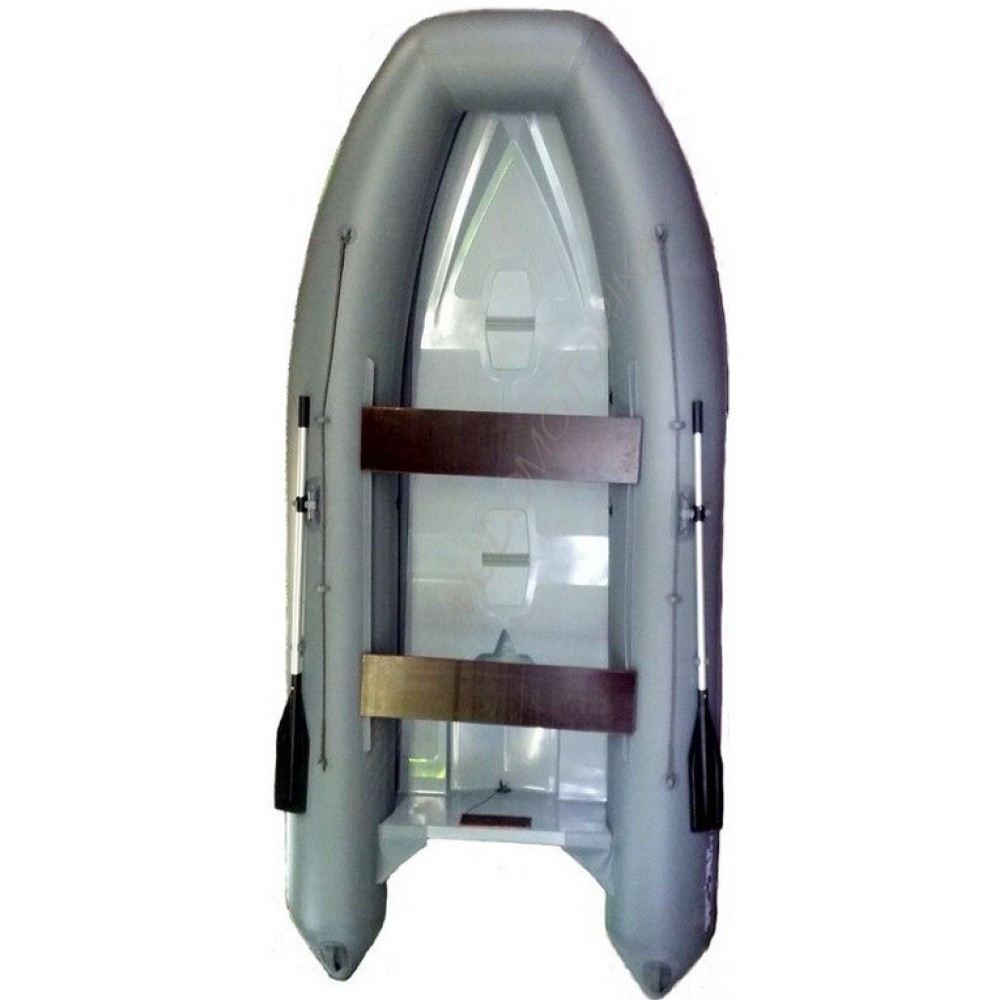 Лодка WINboat 375R Luxe