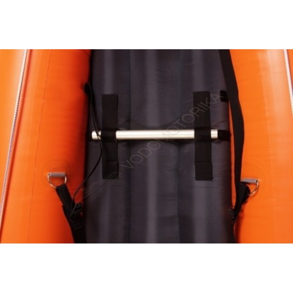 Байдарка надувная СОЛО