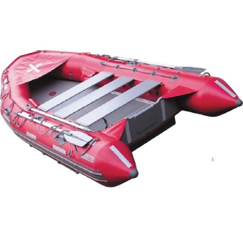 Лодка Мнев и К ФАВОРИТ F-420