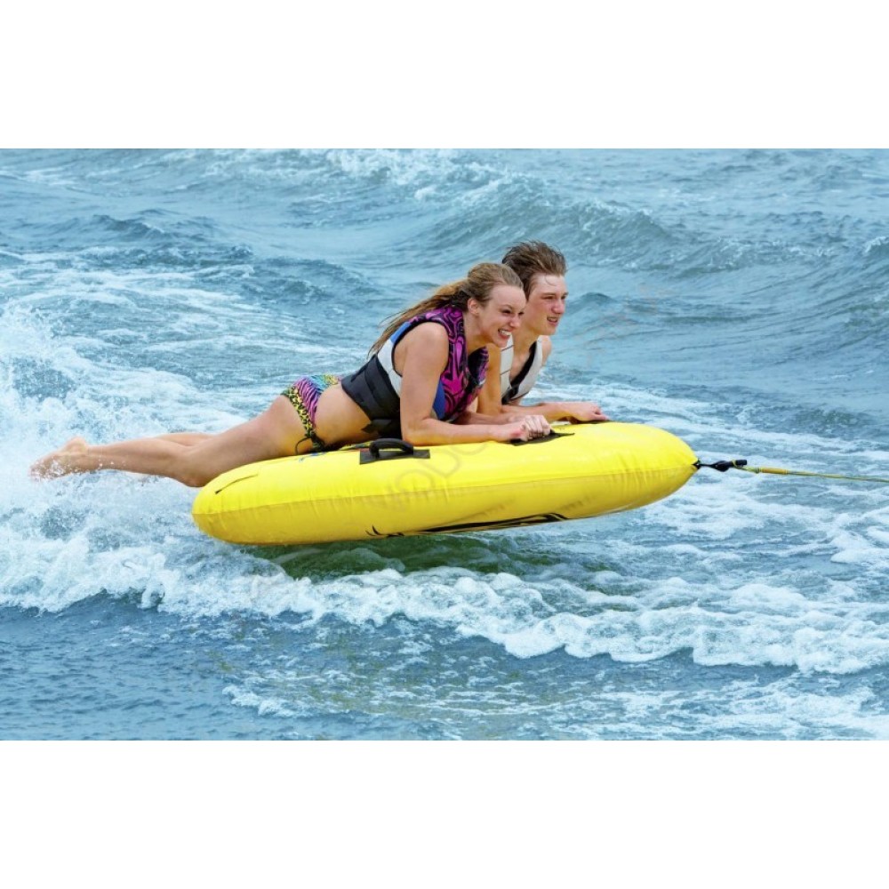 Буксируемый круг RAVE Sports Razor