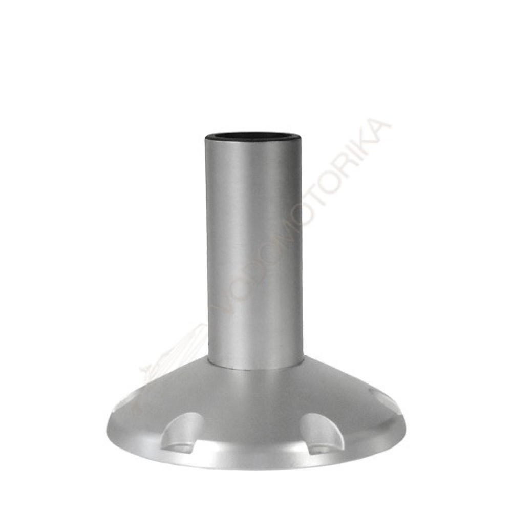 Стойка под сиденье COLUMBIA 200 мм, диаметр 73 мм, основание 230 мм