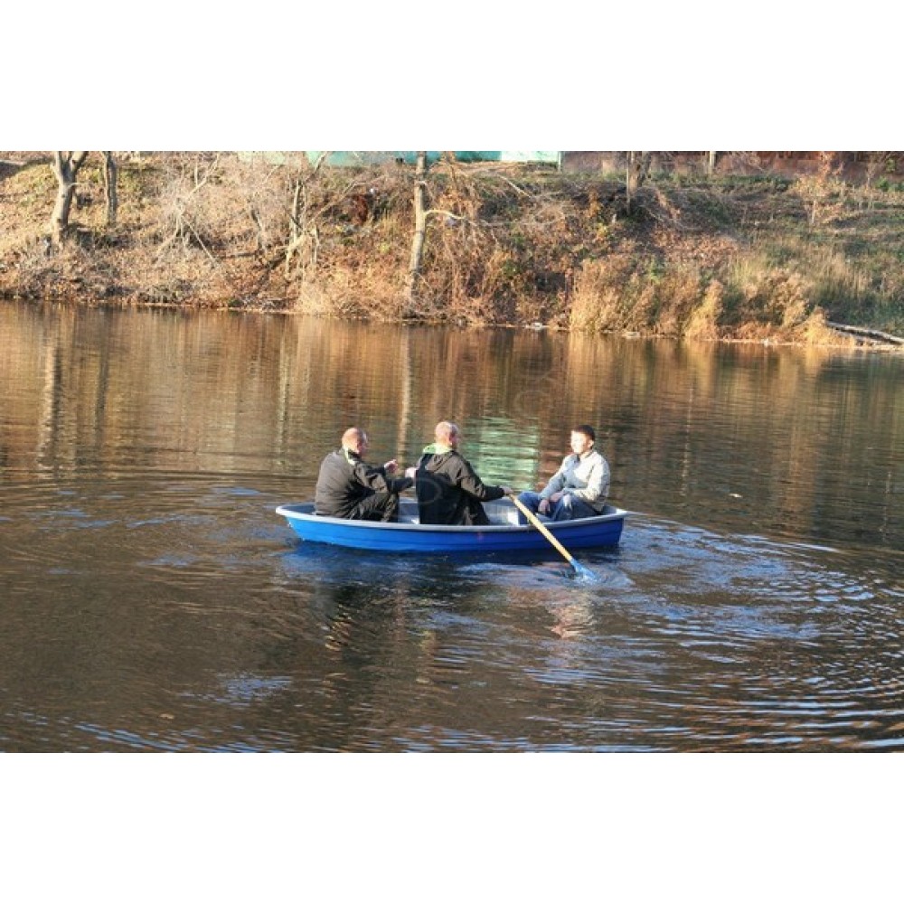 Лодка пластиковая Армада Спринт С