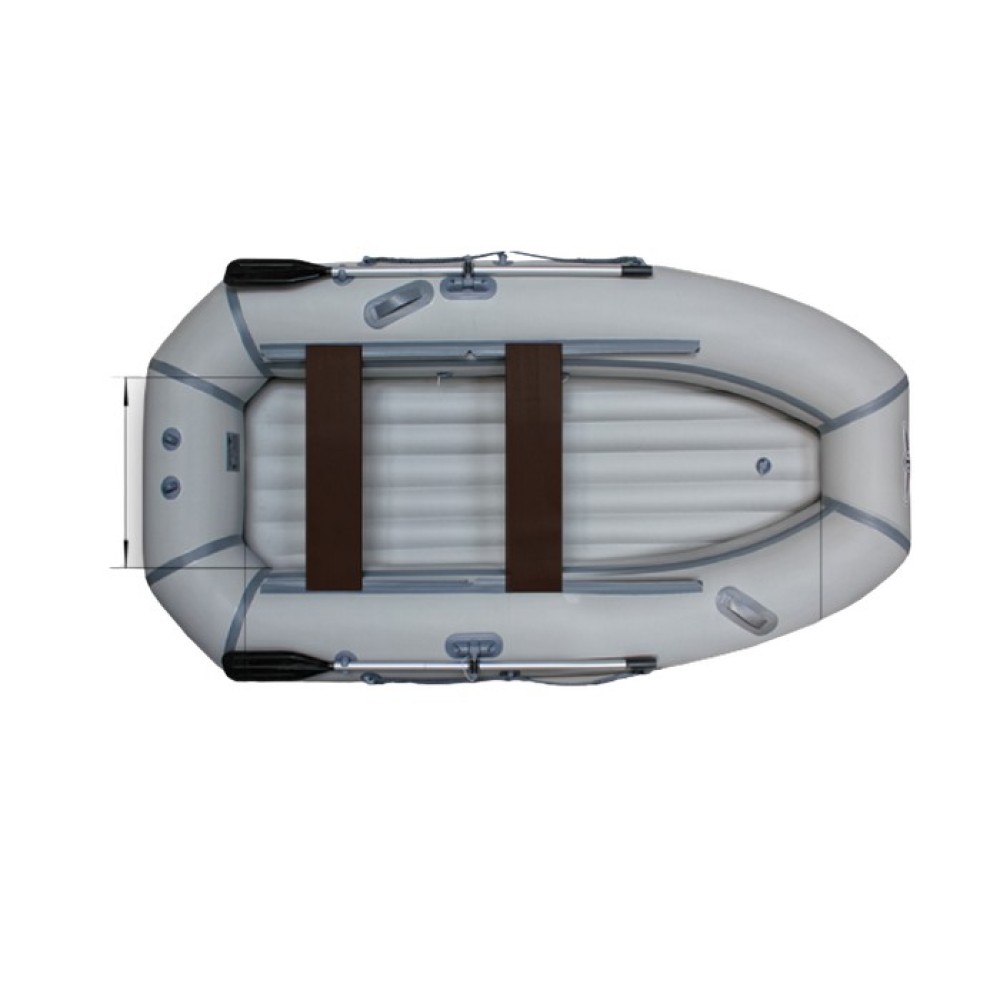 Надувная лодка Флагман 280 HT