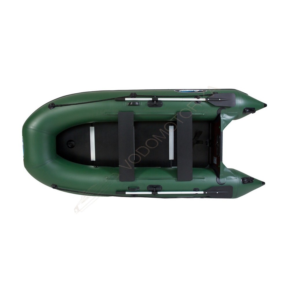 Надувная лодка GLADIATOR B 330 DP