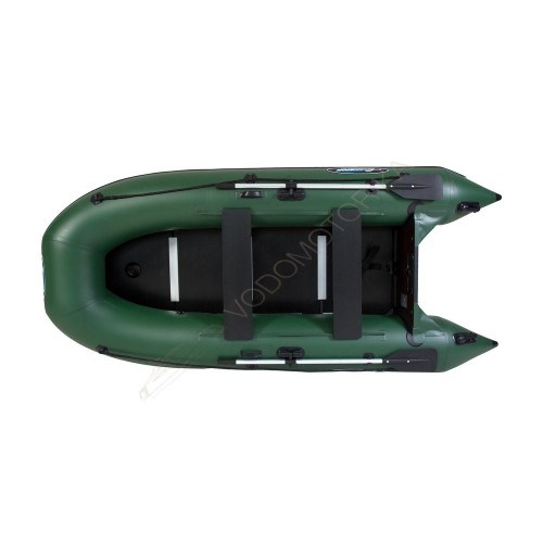 Надувная лодка GLADIATOR B 330 DP