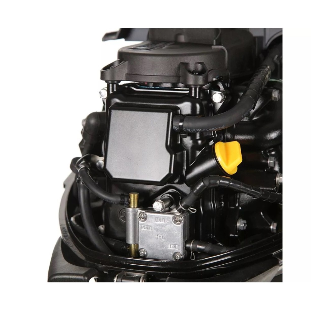 Лодочный мотор CALON GLORIA F9,9FWS MAX 9.9 л.с. четырехтактный